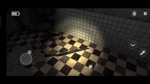 How to find Gun in Specimen Zero | NICKOLOKOY TV