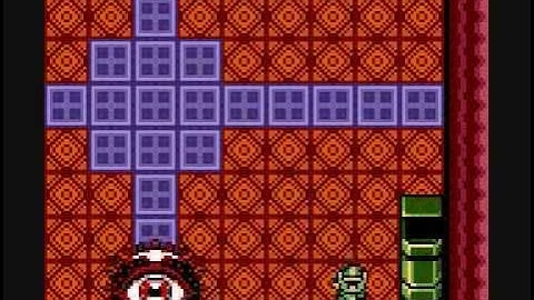 Legend of Zelda - Oracle of Seasons Walkthrough part 16