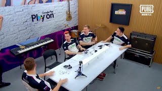 #PMSC 2019 Мини-сериал | Дорога к славе | Трейлер 1-го эпизода #PMSC 2019 Мини-сериал | Дорога к славе | Трейлер 1-го эпизода