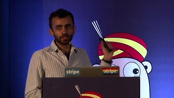Gophercon India 2016 - The Hidden Power of Humble Interfaces by Aditya Mukerjee