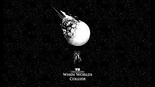 Thomas Barrandon - When Worlds Collide Wealth