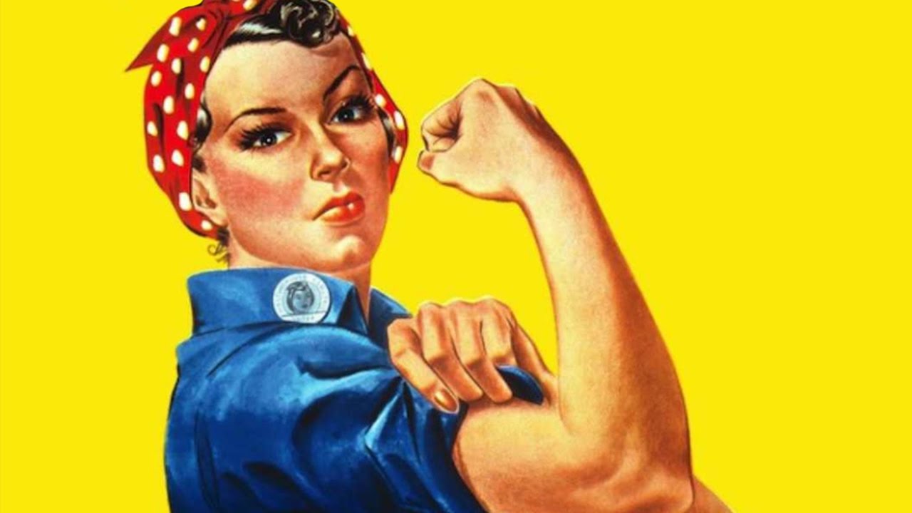 КАК КРАСЯТСЯ АМЕРИКАНКИ / Делаем макияж по-Нью Йоркски и болтаем - YouTube