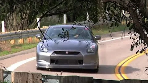 The 950 HP Switzer E900 GTR - /TUNED