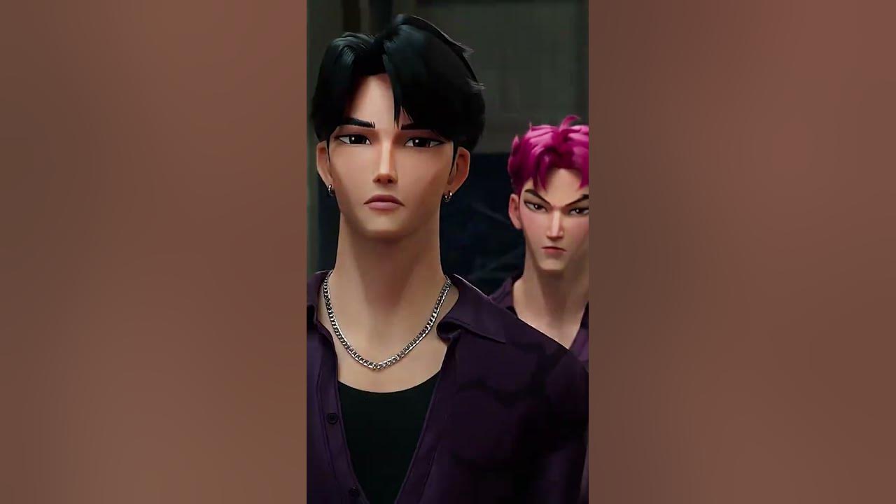Song : Your Idol - saja boys  😍🔥#kpopdemonhunters #kpop #netflix #movie #animation #songs #sajaboys