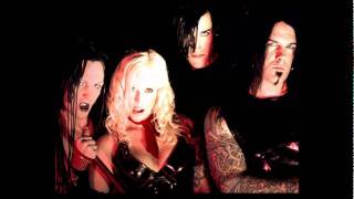 Genitorturers - Confessions Of A Blackheart (Lyrics)