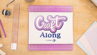Craft Along: Nesting & Mini Dies (11th April 2026)