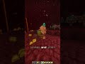 This Piglin Glitch Still Works in Minecraft Bedrock 26.20