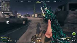 Glitched Sniper Mercenary Confuses Me And My Teammate