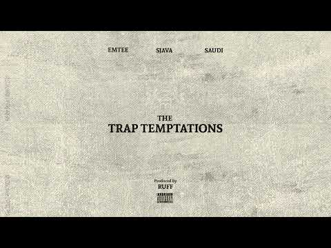 Ruff, Emtee, Sjava, Saudi - Ivangeli (ft. ThaboSmol) (Official Audio)