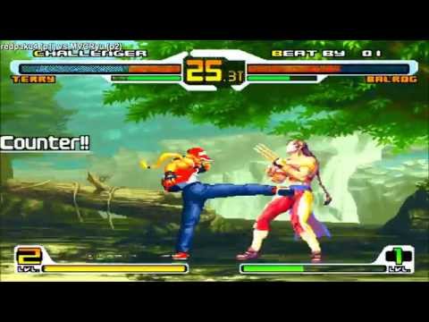 [HD] - Fightcade - Snk Vs Capcom Chaos Plus - Redpaku4(PHIL) Vs MVCRyu(ARG)