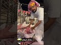توزيع ابو ريان لهدايا رمضان توزيع ابو ريان لهدايا رمضان