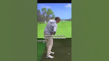 QUICK TIP#1: The Holy Grail of the Golf Swing... with Michael Breed