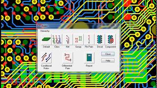 iCD PADS Interface