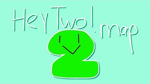 Hey Two! But everyone sings it M.A.P part 19 for @Pink-Yellows