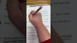Grammar Simple Solutions #68