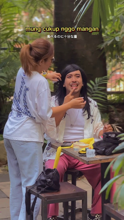 Download lagu Gaji ra sepiro 🇯🇵 #viral #cover #japan #jepangjowo #gaji #makeup #tutorial