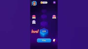 Nut Sort - level 109