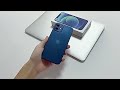 【HH】Apple iPhone 14 Plus (6.7吋)(黑) 超薄磨砂手機殼系列 product youtube thumbnail