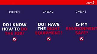 3 Checks for Safety
