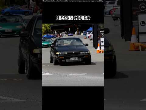 Honda Integra, Nissan