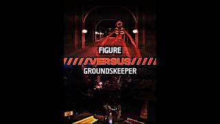 Figure Vs Groundskeeper Roblox Doors