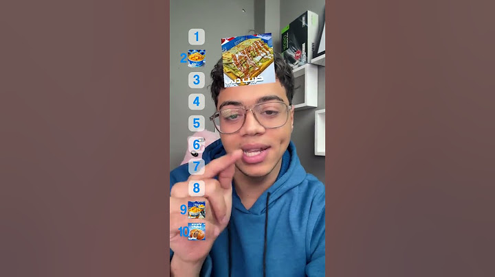 تقييم منيو بلبن!