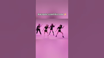 Omg this fits soo well!!✨🫠 #lisa #jennie #jisoo #rosé #blackpink #kpop #famous #blink #fypシ゚viral