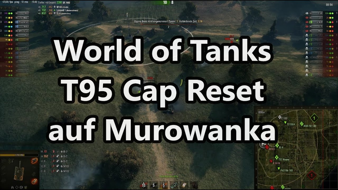 girls like you World of Tanks - Special - Ich sach nur