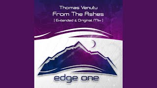 From The Ashes (Original Mix)