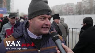 WHAT DID ROMANIANS DO AT THE CONSECRATION OF THE PEOPLE'S SALVATION CATHEDRAL? (ep. 2)