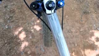 Mountain Biking with Pivotheads.