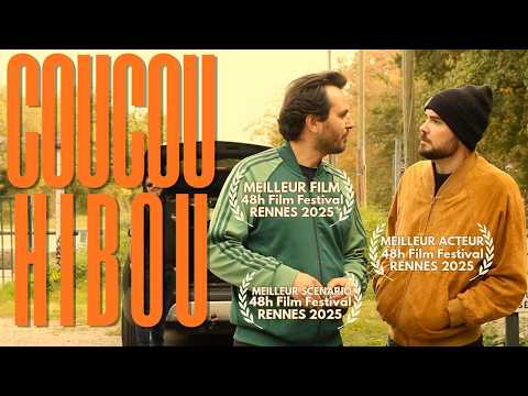Coucou Hibou [48 Hour Film Project]