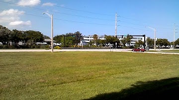 Pantech Breakout Sample Video