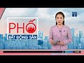 🔴 Phố Bất động sản 27/12/2024  |  VTC1
