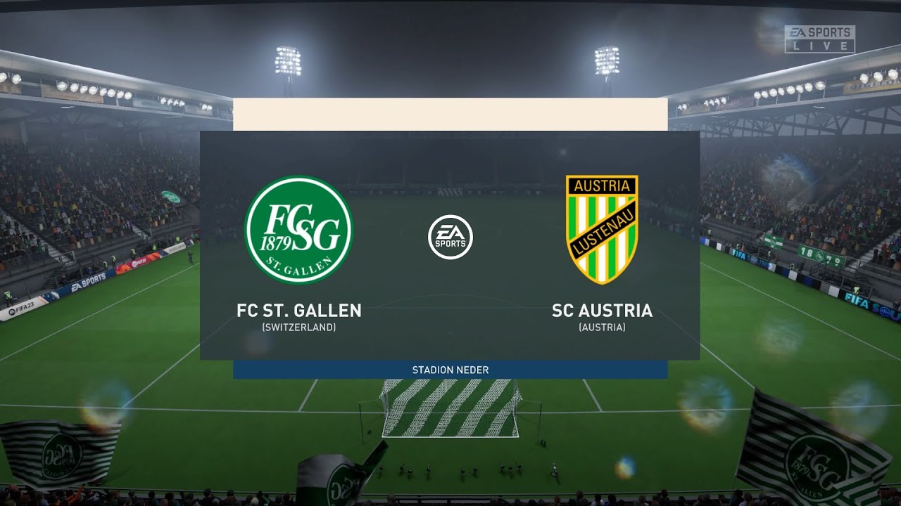 Le résumé de Cercle Brugge / FC Sankt Gallen en streaming direct et