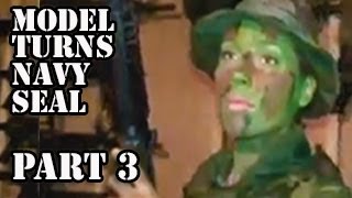 Lauren's Navy SEAL Hell Night - Part 3