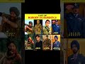 #border #Border2 #sunnydeolstyle #SunilShetty #akshayaekhann #JackieShroff #varundhawan #ahaanshetty
