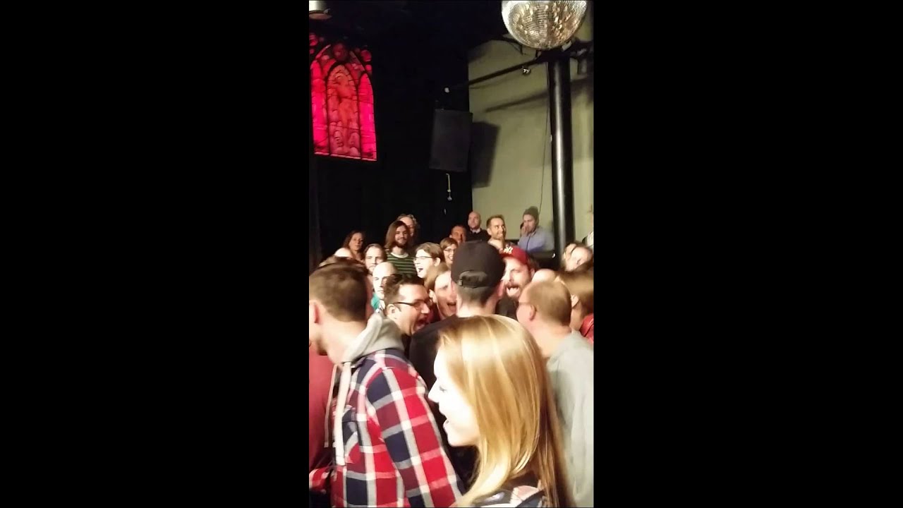 Scroobius Pip The Beat That My Heart Skipped