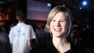 Race to World First Clip of the Week 14 - Gamescom 2011