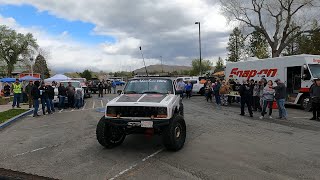 775 Off Road Recovery Show and Shine! Help those who Help Others