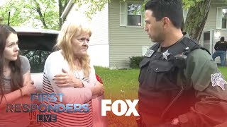 SWAT Investigates A Narcotics Case | Season 1 Ep. 3 | FIRST RESPONDERS LIVE
