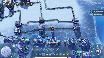 Dyson Sphere Program Quick and dirty load balancing