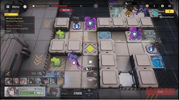 [Neural Cloud] Critical Cascade CS-23 Travelling Together - Clearing With Rare Rewards