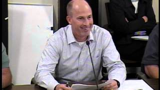 Hudson City Council/Joint School Board June 9, 2014