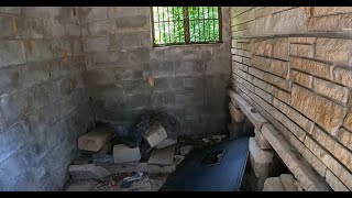 Touring The Secret Society Cemetery in Knoxville TN *From Facebook Live*
