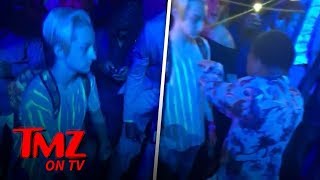 OH NO ... BACKPACK KID GOT SERVED!!!!! SUBSCRIBE: http://po.st/TMZS...
