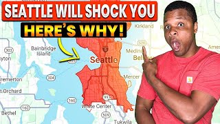 Ultimate Guide to Moving to Seattle WA