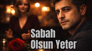Sabah Olsun Yeter | Alternatif Türkçe Rock