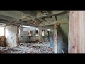 Abandoned Bakery in Slovakia