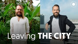 #07 How small community villages make us better humans